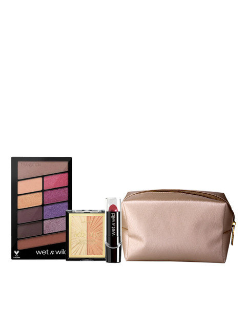 

Wet n Wild Women Makeup Gift Set, Multi