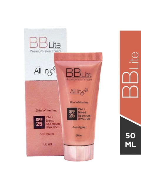 

BBLite Premium Skin BB Cream 50 ml, Pink