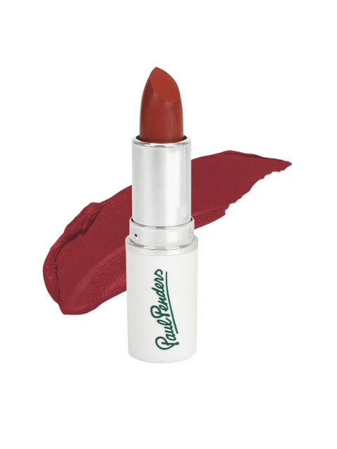 

Paul Penders Maroon Handmade Cream Lipstick Raspberry 4g