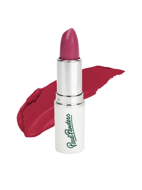 

Paul Penders Handmade Cream Lipstick Peony 4 g, Pink