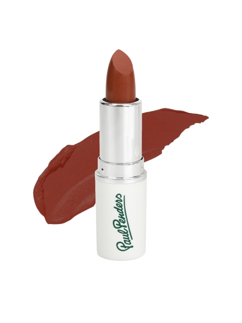

Paul Penders Handmade Cream Lipstick Mulberry 4g, Maroon