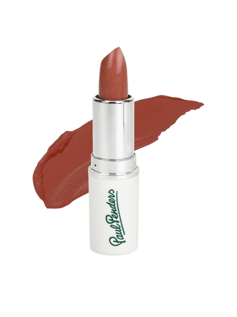 

Paul Penders Rosewood Handmade Cream Lipstick 4 gm, Maroon