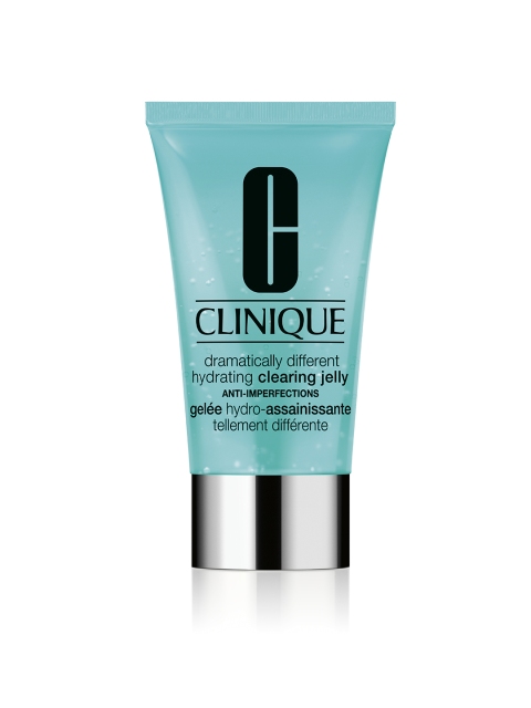 

Clinique Dramatically Different Hydrating Clearing Jelly 50 ml, Blue