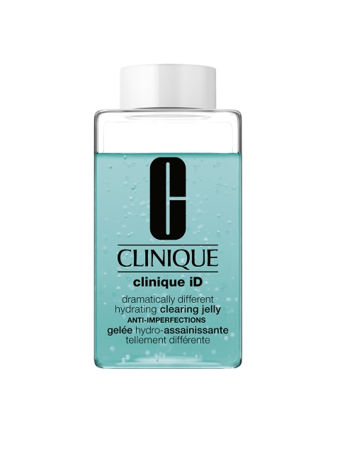 

Clinique Dramatically Different Hydrating Clearing Jelly 115 ml, Blue