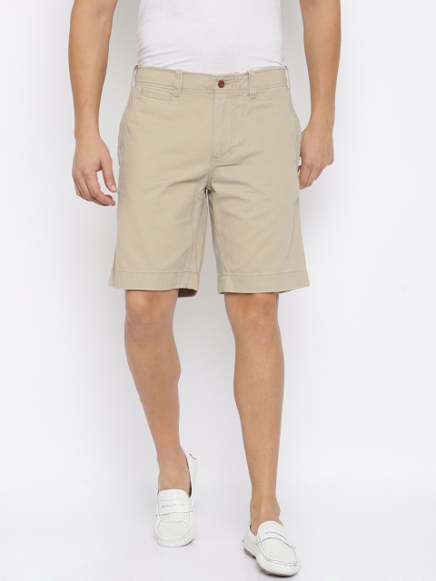 

GANT Khaki Chino Shorts