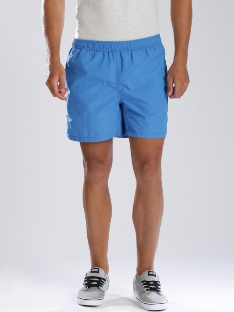 

GANT Blue Shorts