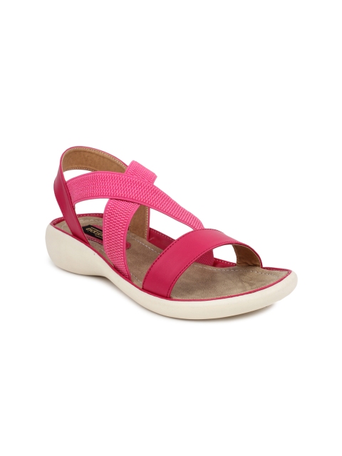 

Shoetopia Pink Flats