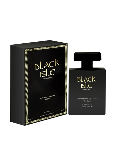 

McPherson & Valentine Men Black Isle Eau De Parfum 100 ml