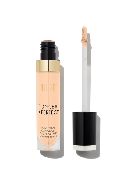 

MILANI Conceal + Prefect longwear Concealer - Medium Beige 135 5 ml