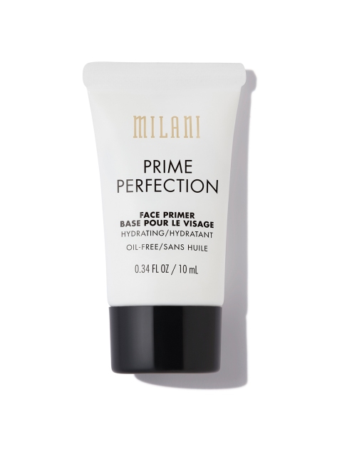 

MILANI Prime Perfection Hydrating Face Primer 10 ml, White