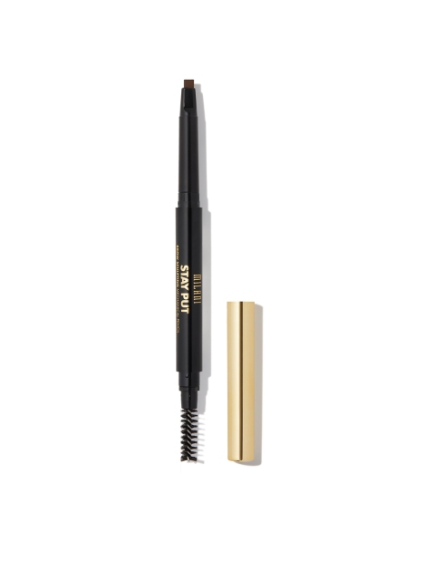 

MILANI Stay Put Brow Sculpting Mechanical Pencil - 04 Dark Brown