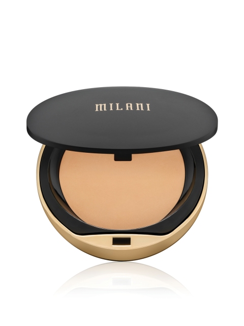 

MILANI Conceal + Perfect Shine Proof Powder- Natural 04 12.30 g, Beige