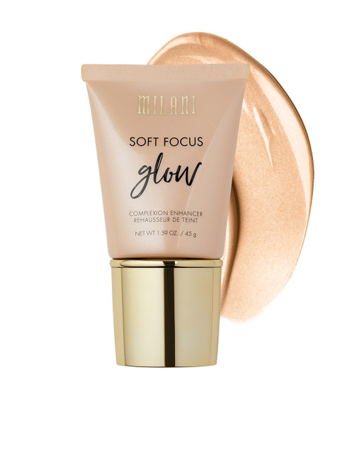 

MILANI Soft Focus Glow Complexion Enhancer - Nude Glow 45 g