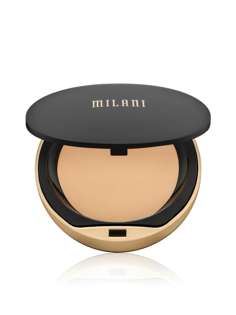 

MILANI Conceal + Perfect Shine Proof Powder Natural Light Foundation 12 g, Beige