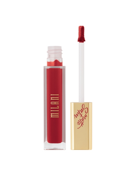 

MILANI Amore Satin Matte Lip Creme 6.5 ml - Velour 05, Red