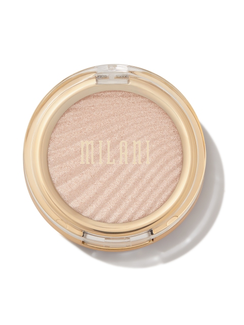 

MILANI Women Strobelight Instant Glow Travel Size Highlighter-After Glow 901, Pink