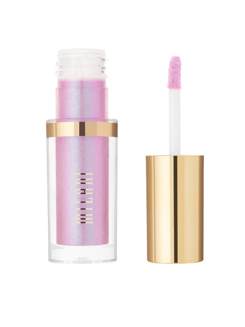 

MILANI Hypnotic Lights Eye Topper- Beaming Light, Purple
