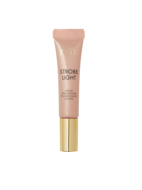

MILANI Strobelight Liquid Highlighter-Day Glow 02, Beige