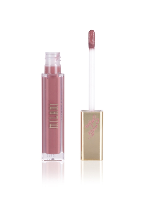 

MILANI Amore Matte Satin Lip Creme - 07 Classic, Pink