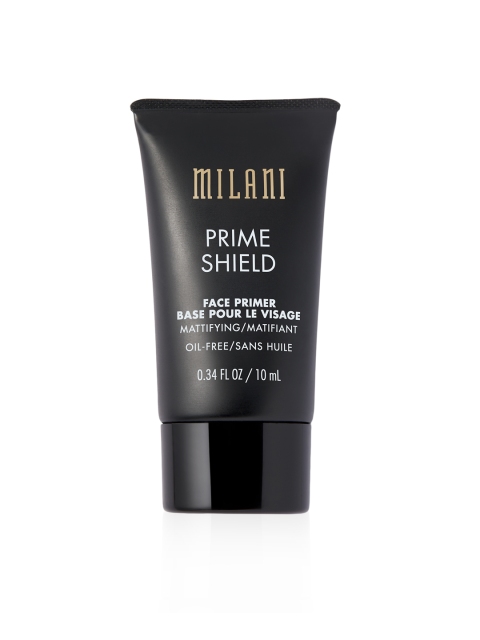 

MILANI Prime Shield Face Primer 901, Black