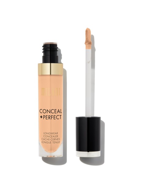 

MILANI Conceal+Prefect longwear Concealer - Pure Beige