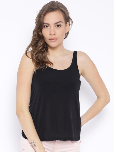 

ONLY Black Top