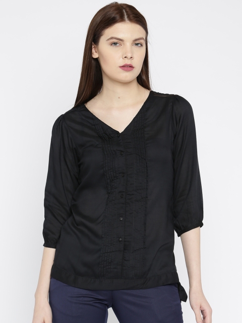 

Park Avenue Women Black Top