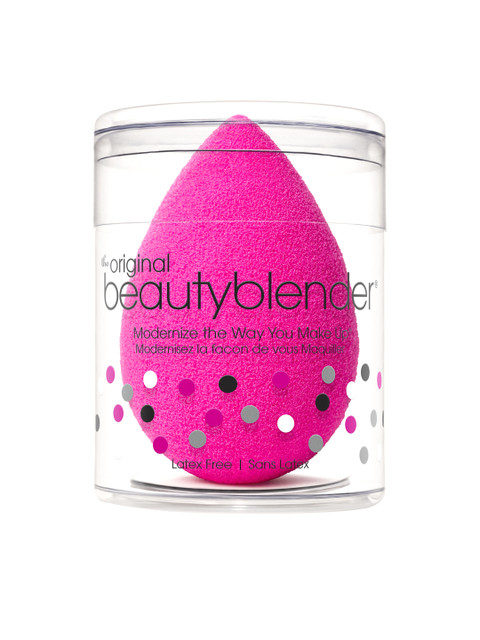 

Beautyblender Pink Modernize The Way You Makeup Sponge