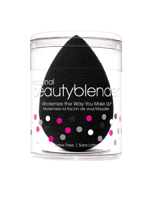 

Beautyblender Black Pro Makeup Sponge