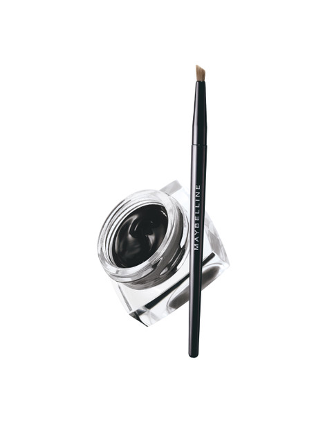

Maybelline New York Lasting Drama Gel Eyeliner - Blackest Black