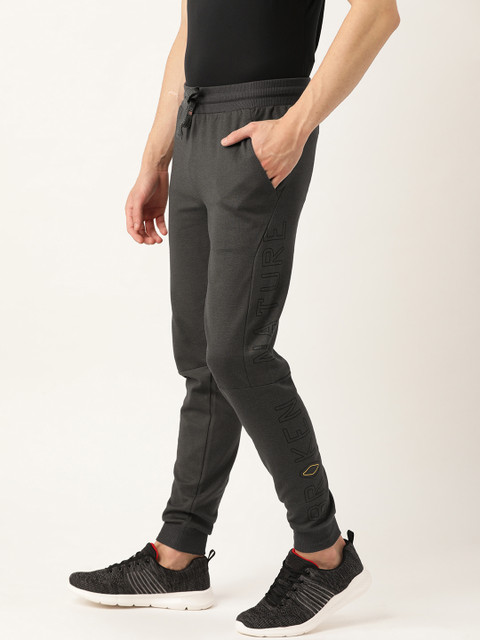 

Sweet Dreams Charcoal Sweet Dream Solid Joggers
