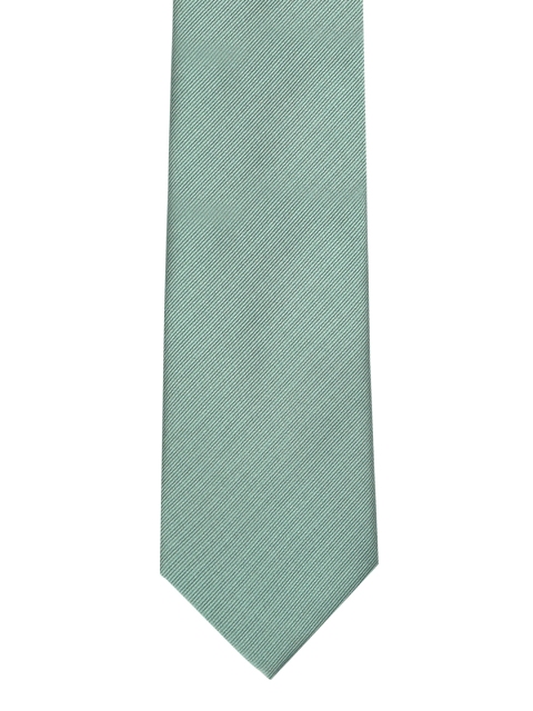 

Marks & Spencer Sea Green Solid Broad Tie