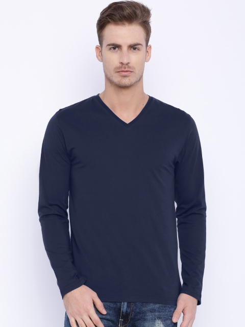 

Highlander Navy T-shirt, Navy blue