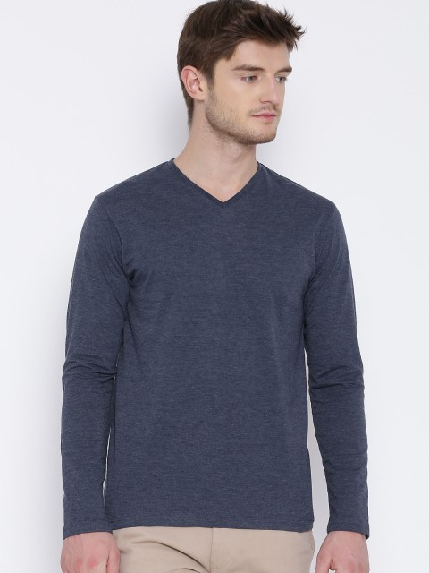 

Highlander Navy T-shirt, Navy blue