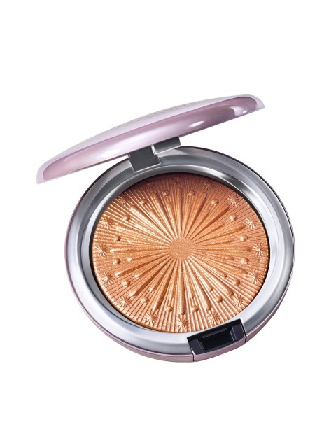 

M.A.C Let It Glow Highlighter 9 g, Gold