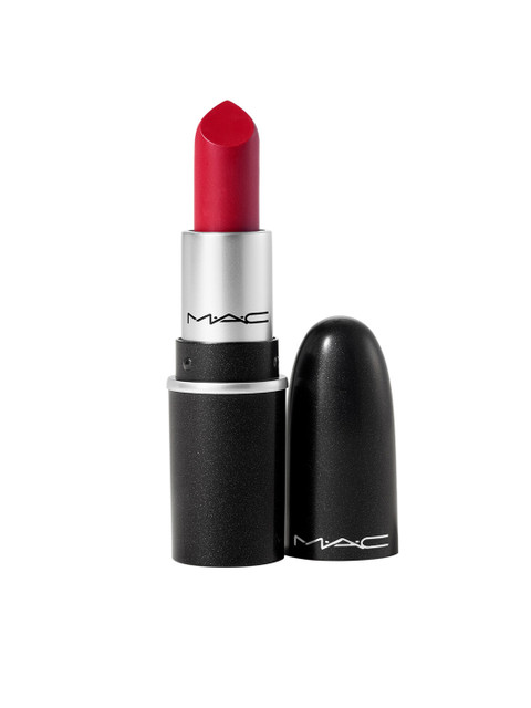 

M.A.C BAUBLEBURST ORNAMENT RUBY WOO, Red