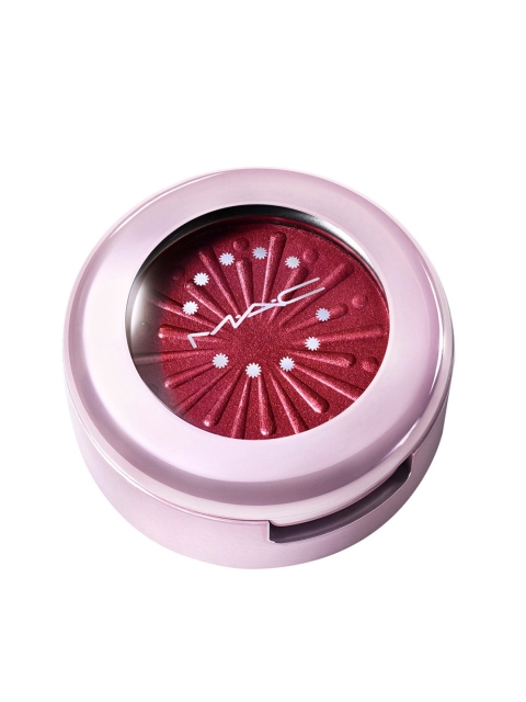 

M.A.C Firewerk The Room Eyeshadow, Red