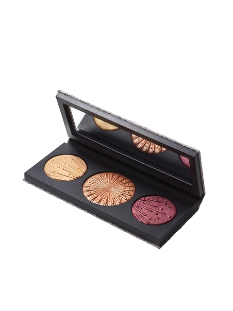 

M.A.C FLASHING ICE EXTRA DIMENSION TRIO, Nude