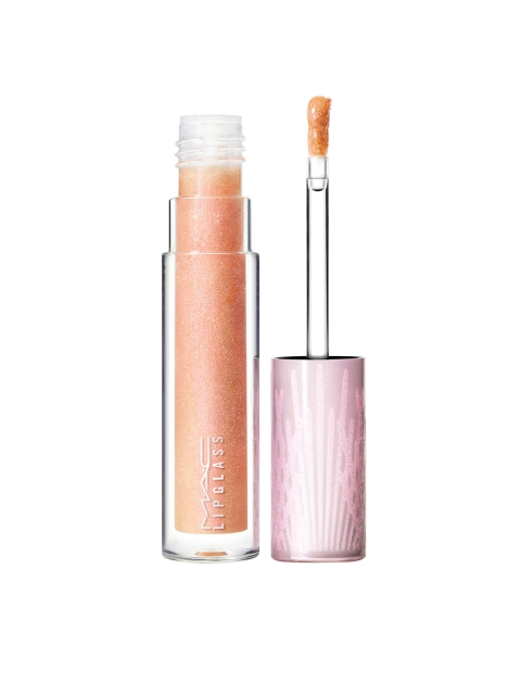 

M.A.C Lipglass- Break The Ice, Na