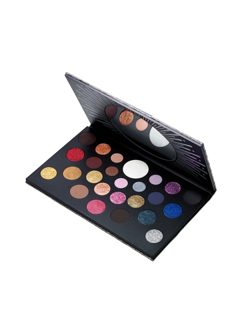 

M.A.C Grand Spectacle Eye Shadow Palette, Na