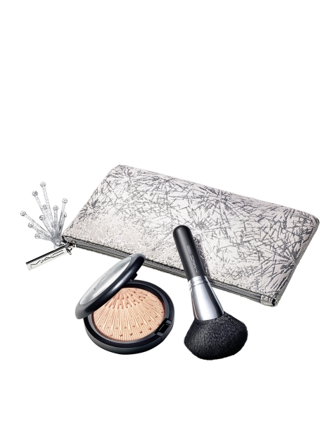 

M.A.C Firelit Kit- Champagne, Beige