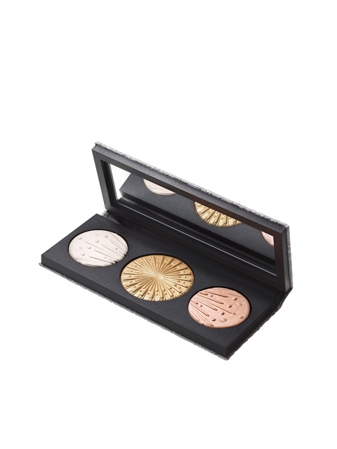 

M.A.C Flashing Ice Extra Dimension Skin-finish Trio, Na