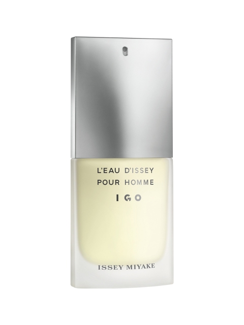 

Issey Miyake IGO L'Eau D'Issey Pour Homme Eau de Toilette Vaporisateur - 100 ml, Transparent