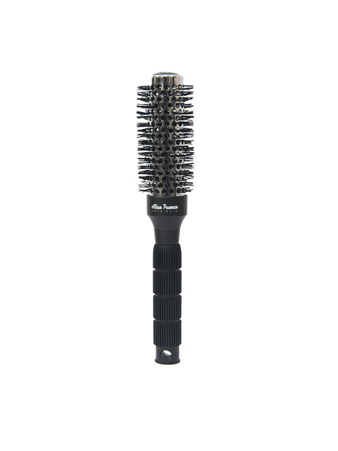 

Alan Truman Titanium Blow Drying Brush - 32 mm Small, Black