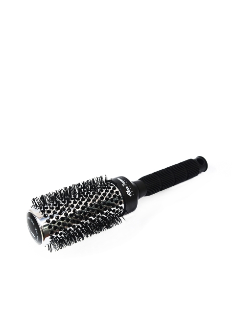 

Alan Truman Titanium Blow Drying Brush - 43 mm Medium, Black