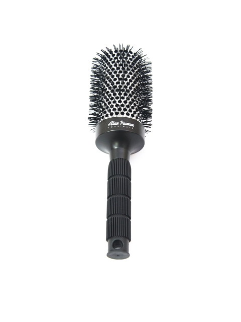 

Alan Truman Titanium Blow Drying Brush - 53 mm Large, Black