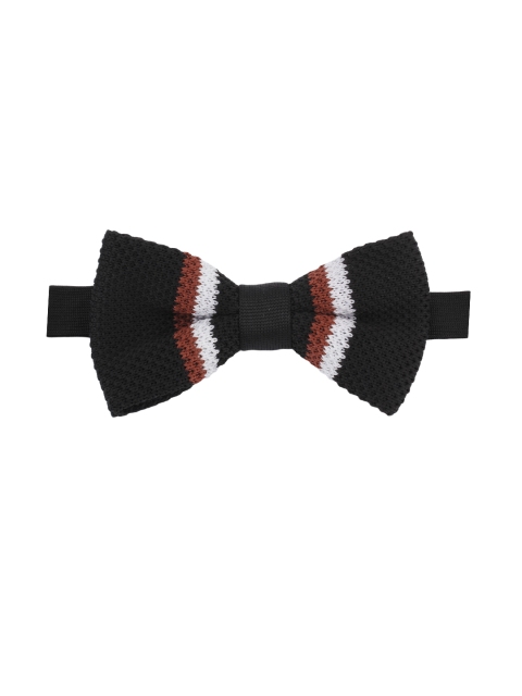 

Alvaro Castagnino Black Bow Tie