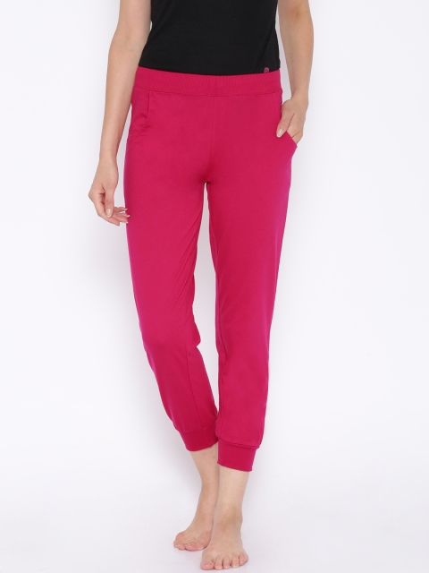 

SDL by Sweet Dreams Pink Lounge Pants F-LLP-8165