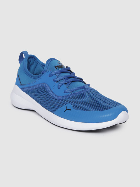 

Puma Men Blue Pronto V2 Sneakers