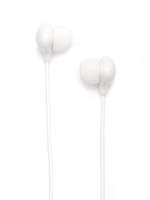 

molife Tune 700 Type C White In-Ear Wired Earphones